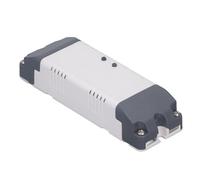 Cocoarm Dual Channel WIFI Development Board, ABS PCB WIFI Switch Relay Module AC90V 10A, BT App Voice Control 3 Modes 8 Timers for Smart Home Garage Door