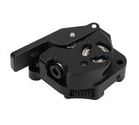 Cocoarm Dual Gear Feed Extruder Kit, Aluminum Alloy Direct Drive Mechanism, 6.25:1 Transmission for K1 K1C 3D Printers