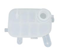 Cocoarm Engine Coolant Reservoir Tank, ABS Material, Effective Coolant Overflow Solution for Trax and Mokka, Compatible Replacement From 2013 to 2021
