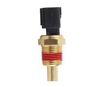 Cocoarm Engine Coolant Temperature Sensor, Metal Plastic, Accurate Replacement for Journey and Avenger, Test Range 32-302F, Easy Installation for Various Models