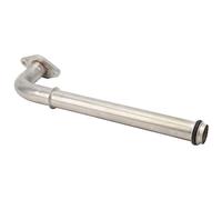 Cocoarm Engine Oil Cooler Pipe, Metal, Replacement for H, Improves Engine Performance, Fits Multiple Models