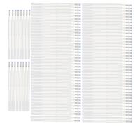 Cocoarm Fabric Marker Pen Refill for Leather, Disappearing Ink At 60