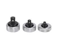 Cocoarm Finger Ratchet Set CRV Steel Mini Ratchet Wrench 3pcs 1 4 3 8 1 2 Inch Reversible Thumb Ratchets for Tight Space Repairs Mechanics Home Garage Use