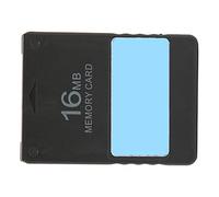 Cocoarm FMCB Free McBoot Memory Card 16MB Plug and Play Retro Games Memory Card for Thick Console with OPL Support