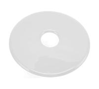 Cocoarm Food Dehydrator Water Tray, Food Grade Silicone Dehydrator Sheet, Proof Flexible Liner for Small Foods Purees and Fruit Rolls, for Nesco FD660 Drying Machine (Clear)