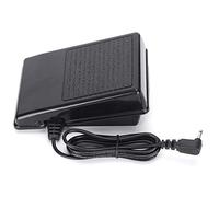 Cocoarm Foot Pedal Controller, Replace Broken Thread, Plastic Material, Easy Installation, Compatible with Various Sewing Machines, Made of Plastic Material, Strong, Long-Lasting Use