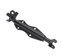 Cocoarm Foot Peg Mount Bracket Bar, Metal Replacement Brackets for CRF50 CRF70 CT70 Dirt Bikes with Enhanced Stability and Comfort