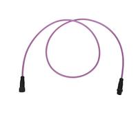 Cocoarm for NMEA2000 Cable ABS Backbone Drop Cable M12 5Pin IP67 Male Female Connector for Lowrance Simrad Boat Network Extension