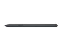 Cocoarm For Tab S6 Lite Stylus, Highly Sensitive Accurate Size Plastic Smart Pen with 5 Tips, Smart Pen For SM P610 SM P615 Tablet (Black)