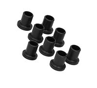 Cocoarm Front A Arm Bushing Kit ABS Front Suspension Bushing 8pcs for XP 700 4X4 2006 and XP 700 4X4 EFI 2008 Easy Mounting Replacement