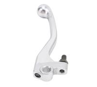 Cocoarm Front Brake Lever, Aluminum Motorcycle Brake Lever Replacement 53175 KPT 305 Easy Installation Finger Fit for CR125R CR250R CRF150F CRF450R Riders