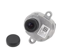 Cocoarm Front Bumper Camera for Car Front Bumper Side View Camera Assist with High Definition Display Wide Compatibility Enhanced Driving Safety for X5 E70 X6 E71 F01 F02 F06 F07 (Left