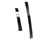 Cocoarm Front Lower Bumper Grille for 84570770, 84570819, 84341210. Enhanced Airflow, Modern Aesthetics, Robust Material, Effortless Installation, with Seamless Airflow Control, for