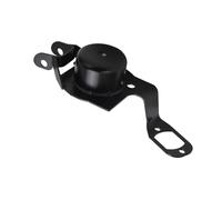 Cocoarm Front Lower Coil Spring Bracket, Carbon Steel, Rugged Construction for 1999-2004