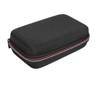 Cocoarm Game Console Carrying Case with Premium Materials, Portable Design, Ample Capacity for New 3DS XL and More, Compatible with Various Consoles