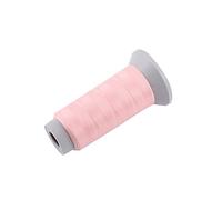 Cocoarm Glow in The Dark Embroidery Thread, 1000 Yards, Purple Pink White Colors for Machine Embroidery and Sewing Projects (1000 Yards)