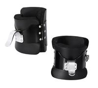 Cocoarm Gravity Boots, Comfortable Padded Sides, Supports Ankle Stability, Relieves Back Pain, Ideal for Strength Training and Flexibility