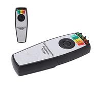 Cocoarm Hand Detector Radiation Detector to Detect Electromagnetic Magnetic Field Detectors to Hunt Paranormal Events with LED Lights