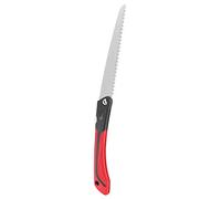 Cocoarm Hand Saw Folding Saw SK4 Steel 17.3in Pruning with Non Slip Handle and Foldable Design for Garden Tool Use Fruit Tree Pruning Bonsai and Carpenters