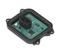 Cocoarm Headlight Control Module ABS Headlight Control Unit 63117182396 Cornering Light Ballast with Fast Start Moisture Resistant Fit for E90 E91 E92 E93 X5 X6 Z4