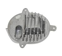 Cocoarm Headlight Control Module Right Side Cornering Light LED Module ABS Aluminum Alloy OE 63117381450 7381450 for X5 F15 X5 M F85 X6 F16 X6 M F86