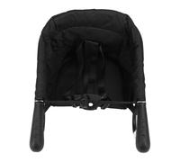 Cocoarm Hook On High Chair, Clamp/Holder On Chair with Removable Tray, Fold-Flat Storage Portable Baby Feeding, Attach to Fast Table Removable for Home and Travel, for