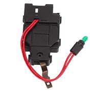Cocoarm HVAC Blower Control Switch ABS Heater Switch HS 397 Direct Replacement High Sensitivity Simple Install for 1996 1997 1998 1999 2000