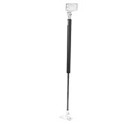 Cocoarm Hydraulic Gas Spring Lift Support 500mm Center Distance 200mm Stroke 100N Pressure, Sturdy Performance, Wide Compatibility, Easy Installation, Multi-Purpose, Suitable (Square Head)