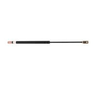 Cocoarm Hydraulic Gas Spring Lift Support 500mm Center Distance 200mm Stroke 100N Pressure, Sturdy Performance, Wide Compatibility, Easy Installation, Multi-Purpose, Suitable (Rhubarb Fork)