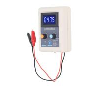 Cocoarm IGBT Voltage Capability Tester ABS Portable Withstand Voltage Tester 500V to 3500V Digital Display Type C Charging for Electronics Repair Technicians and Bench Testing