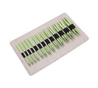 Cocoarm Interchangeable Circular Knitting Needles Set 13 Pairs 3.0-10.0mm