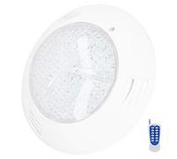 Cocoarm IP68 IP68 ARAFROPROOF RVB Submarine Swimming Pool Control of the Pool For Public Fountains Landscape Decoration PC + AB