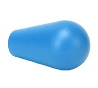 Cocoarm Joystick Ball Head, Style Oval Game Rocker Top Handle with M6 Interface, for Game Console Handles Replacement Accessory (Blue)