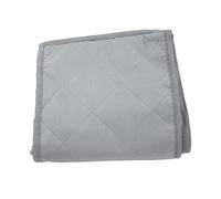 Cocoarm Kitchen Mixer Cover, Full Protective, Convenient Design, Premium Material Quilted with Top Handle for Stand Mixer, Dust Cover for Kitchen Stand to Keep Your Blender Safe at (Gray)