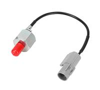 Cocoarm Knock Sensor for ALTO 1.1 2004-2008, New Quality Components, Engine Knock Detection, Fits Various Models