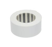 Cocoarm Label Tape, Cute Thermal Paper Print Tape for King Jim TEPRA LR5C, 15mm X, Perfect for Home and Office Labeling (White)