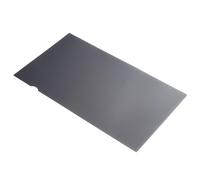 Cocoarm Laptop AntiPeep Screen Protector, Micro Optical Blind Technology Matte Filter, Protect Sensitive Information on 14 Inch Laptop in Public Spaces (With curved edges)