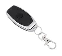 Cocoarm Learning Code Wireless Relay Remote Control Switch, DC 4V 5V 6V 7.4V 9V 12V Receiver Transmitter with Strong Signal Through Walls, for Auto Door Window Lifting Equipment
