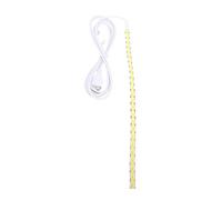 Cocoarm Living Colors 3D Printers -LED Lamp Strip Simple Installation Lighting for Kobra 3, 3 Combo ABS Material