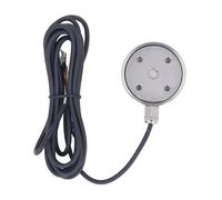 Cocoarm Load Cell Sensor Pressure Sensor Force Sensor with Low Height Large Area High Accuracy for Electronic Weighing Tension Testing Equipment (500KG)