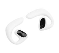 Cocoarm M8 Smart Translator Earbuds, 144 Languages Real Time Translation 5.3 Wireless Earbuds with Noise Canceling for Travel Meetings