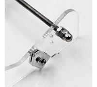 Cocoarm Magnetic Ventilation Air Grille Cover, Strong Double Magnetic Seal, Easy Installation, with Film Reduced Noise Steels, Optimized Air Control, Individual Adaptation, (White)