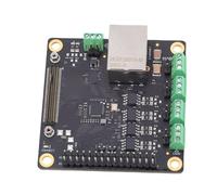 Cocoarm MCU Port Expansion Board, PCB Material, Features 5 CAN Ports for RDK S100, Fast Gigabit Ethernet and IMU Support for Motion Control Projects