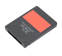 Cocoarm Memory Card 32MB FMCB V1.966 Plug and Play for Games Accessories with Emulator Support for and Games