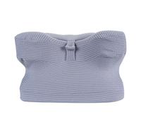 Cocoarm Memory Foam Pillow for Stomach Sleepers, Adjustable Height, Back Support, Leg Elevation Cushion