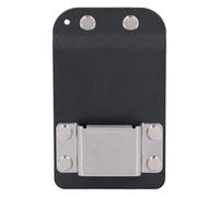 Cocoarm Metal Drilling Holder -Belt Clamp/Holder for Quick Access to Various Power Tools Ideal for Construction Workers and Enthusiasts for House Improvements