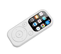 Cocoarm MP3 Player with BT 5.4, 2.01in IPS Screen Portable MP4 Player, Built in Speaker Voice Recorder FM Radio, 12 Hour Playback 32GB Music for Kids Sports Travel (32GB)