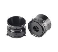 Cocoarm NAB Hub Adapters Reel to Reel Tape Recorder NAB Reel Hub Adaptors 10 Inch Aluminum Alloy ABS Lockable No Loosening with Polished Metal Handle for Studer (Black)