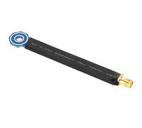 Cocoarm Near Field Probe, Magnetic Field Probe Antenna with SMA Female Interface, 1.6mm Double Sided PCB, Full Tinning, For EMI Source Locating, Circuit Testing, Lab Use