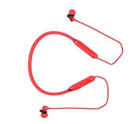 Cocoarm Neck Mounted Bluetooth 5.1 Earphone, Magnetic Noise Cancelling | 180mAh Battery, Sweatproof Sports Design, Wide Compatibility for iOS , 10m Wireless Range, Gym Workout Running